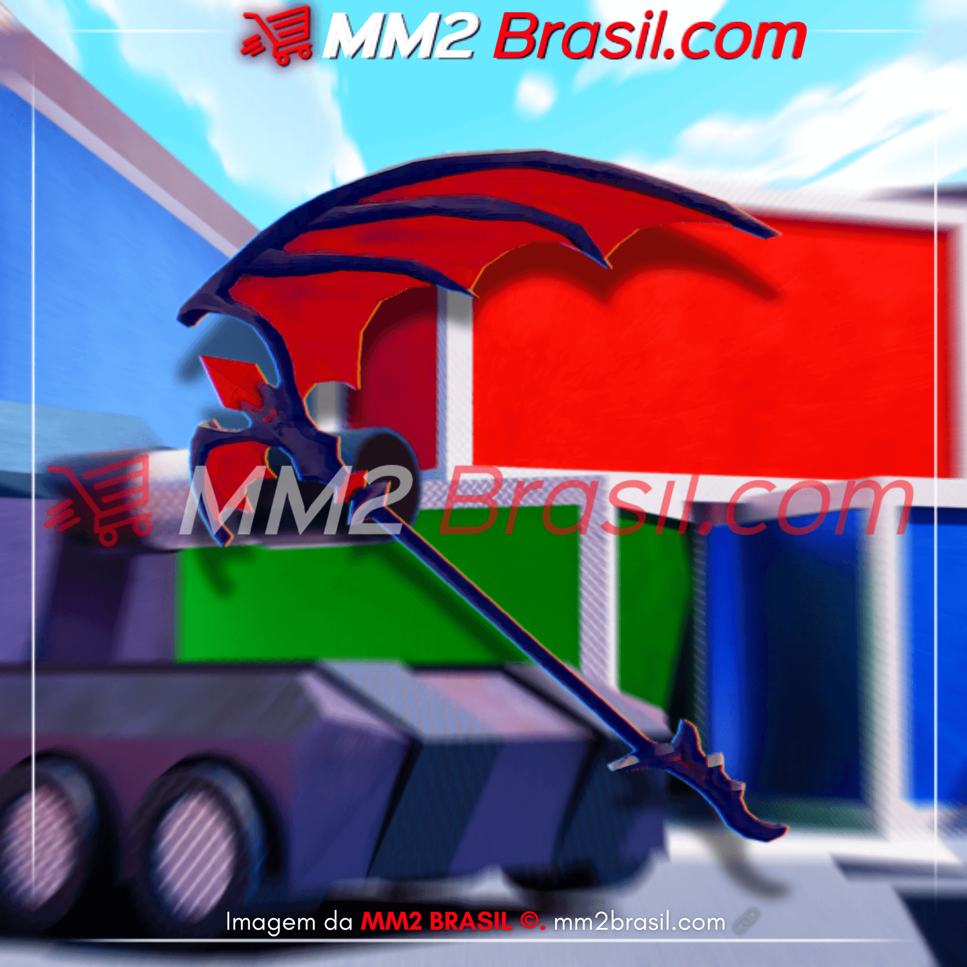 [🦇] - Batwing 