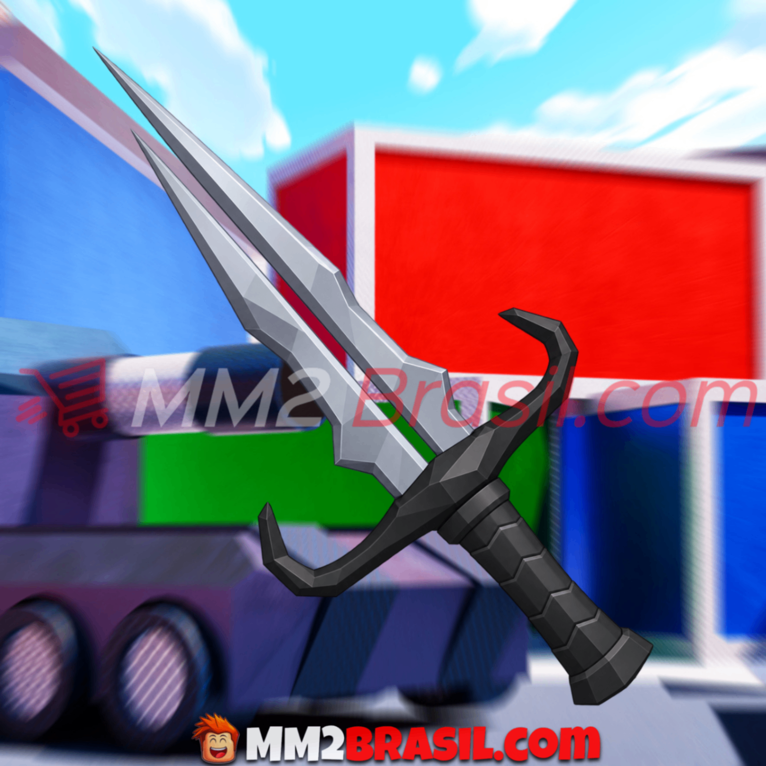 [💀] - Deathshard
