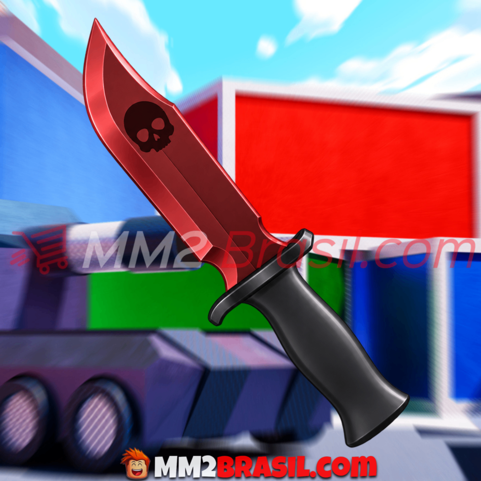 [💀] - Elite Knife