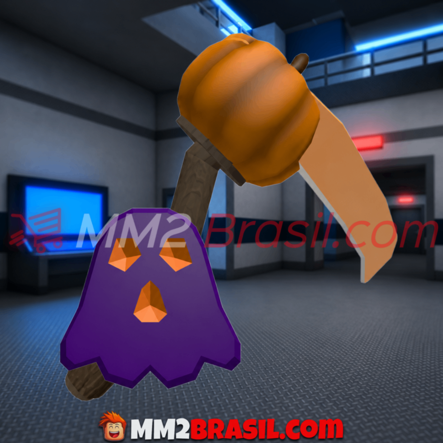 [🎃 ] - Pumpkin Slice