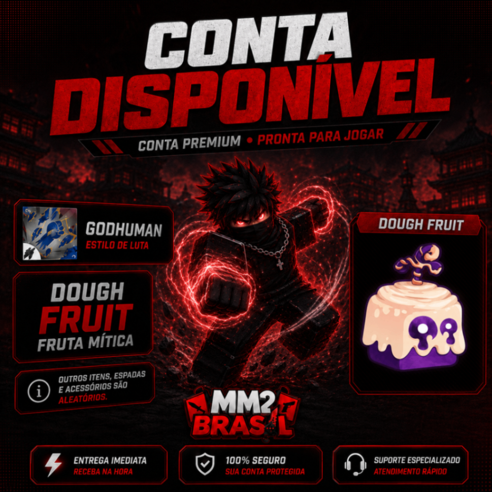 [🍩] - FRUTA DOUGH + GH + 90% LV MAX