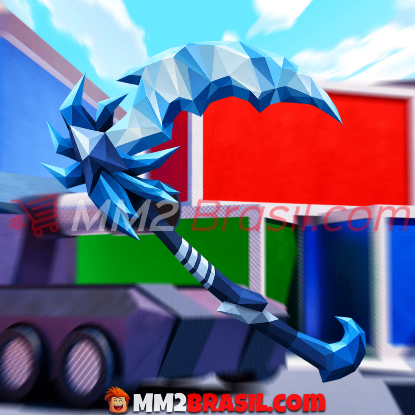 [❄️] - Icewing