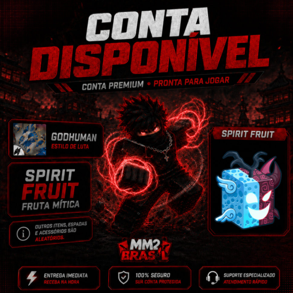 [👻] - FRUTA SPIRIT + GH + 90% LV MAX