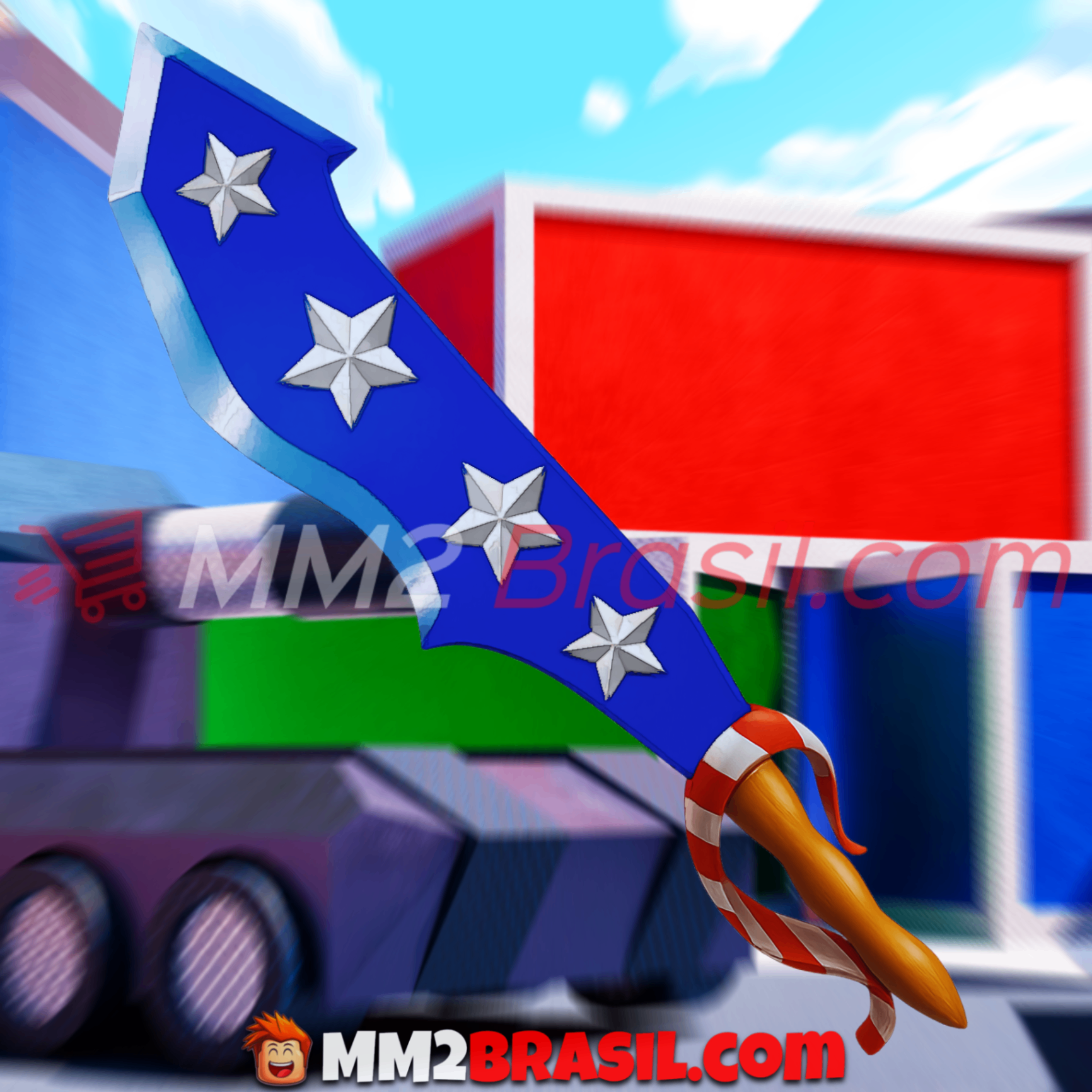 [🇺🇸] - Oldglory
