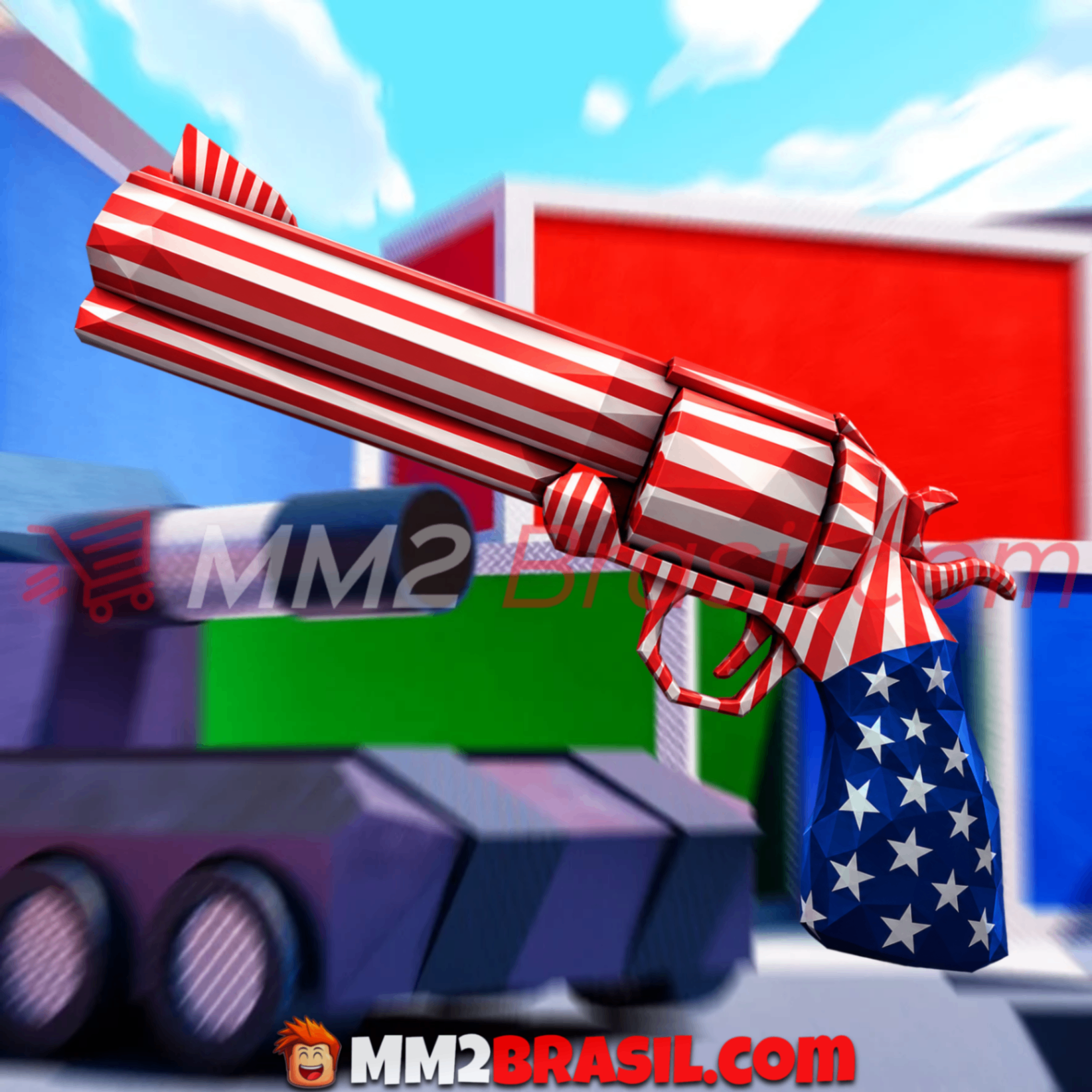 [🇺🇲] - America