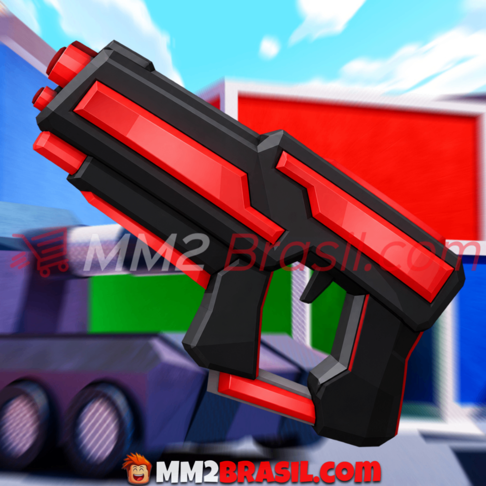 [💉] - Laser